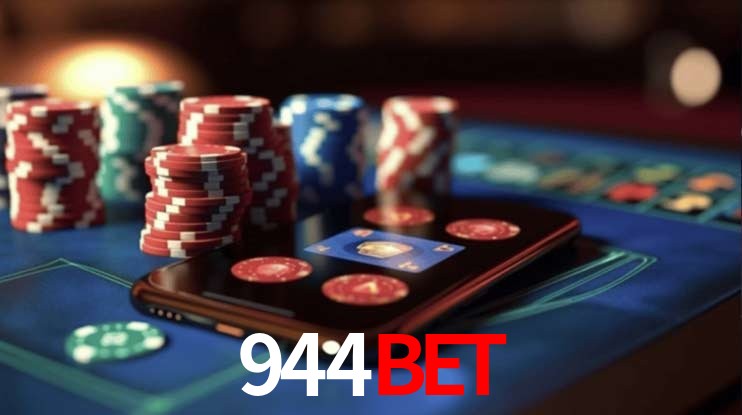 Experiência VIP 944bet