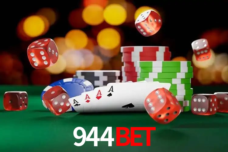 Estatísticas 944bet
