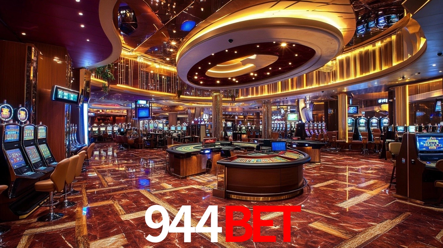 Live Casino 944bet