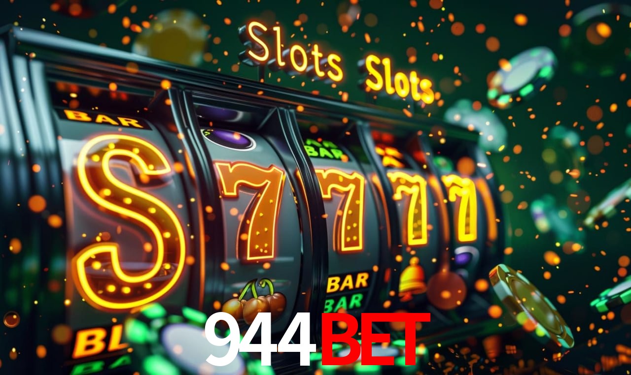 Programa VIP 944bet