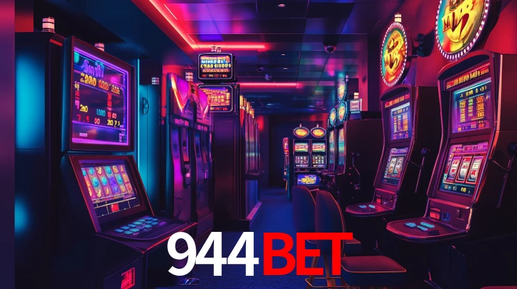 Premium Interface 944bet