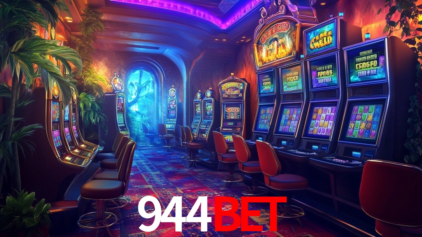 VIP Casino 944bet