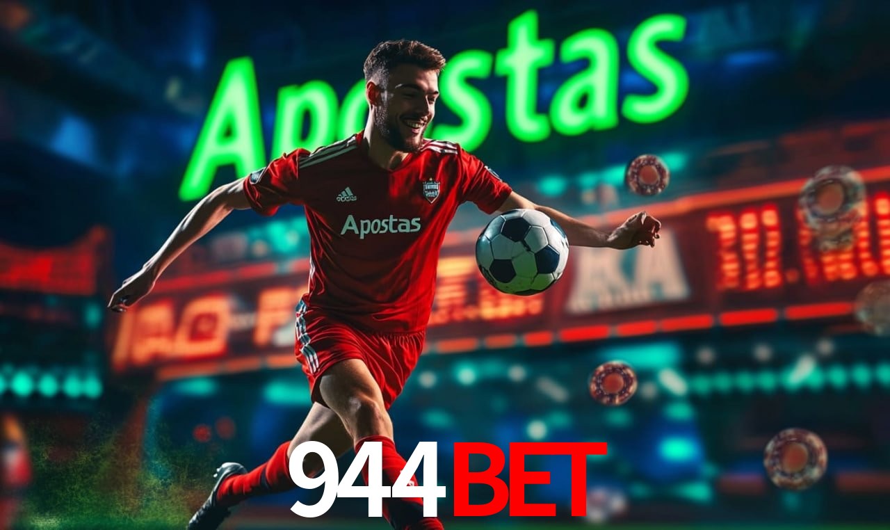 Desvendando o Mundo dos Jogos Virtuais na 944bet