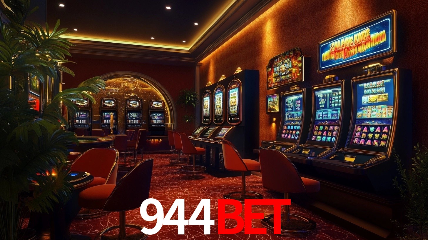 Roulette Table 944bet