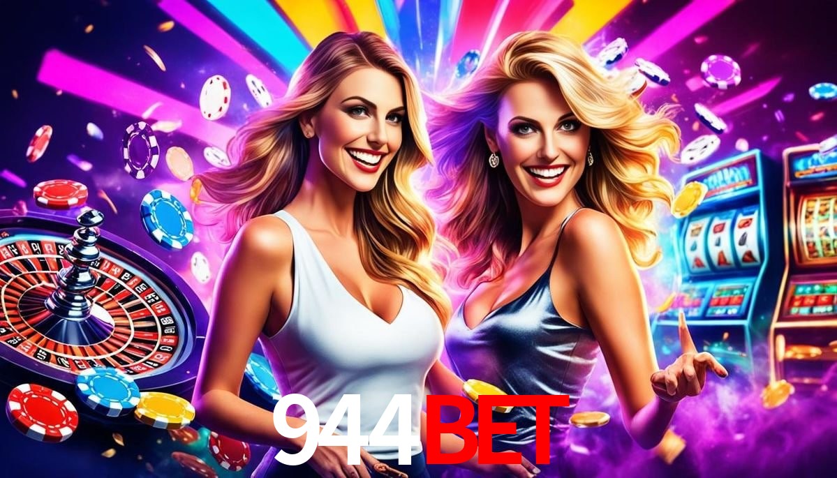 A Emoção da Loteria na 944bet: Uma Chance de Mudança de Vida