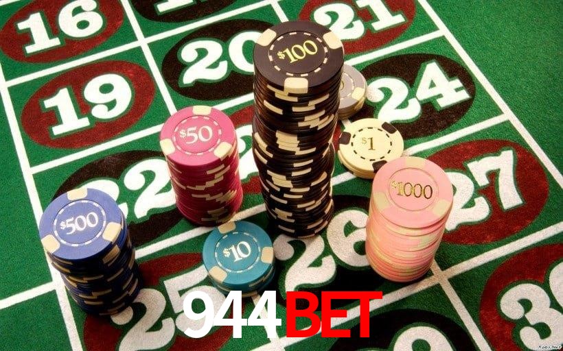 Descubra a Essência do 944bet: Nossa História e Compromissos