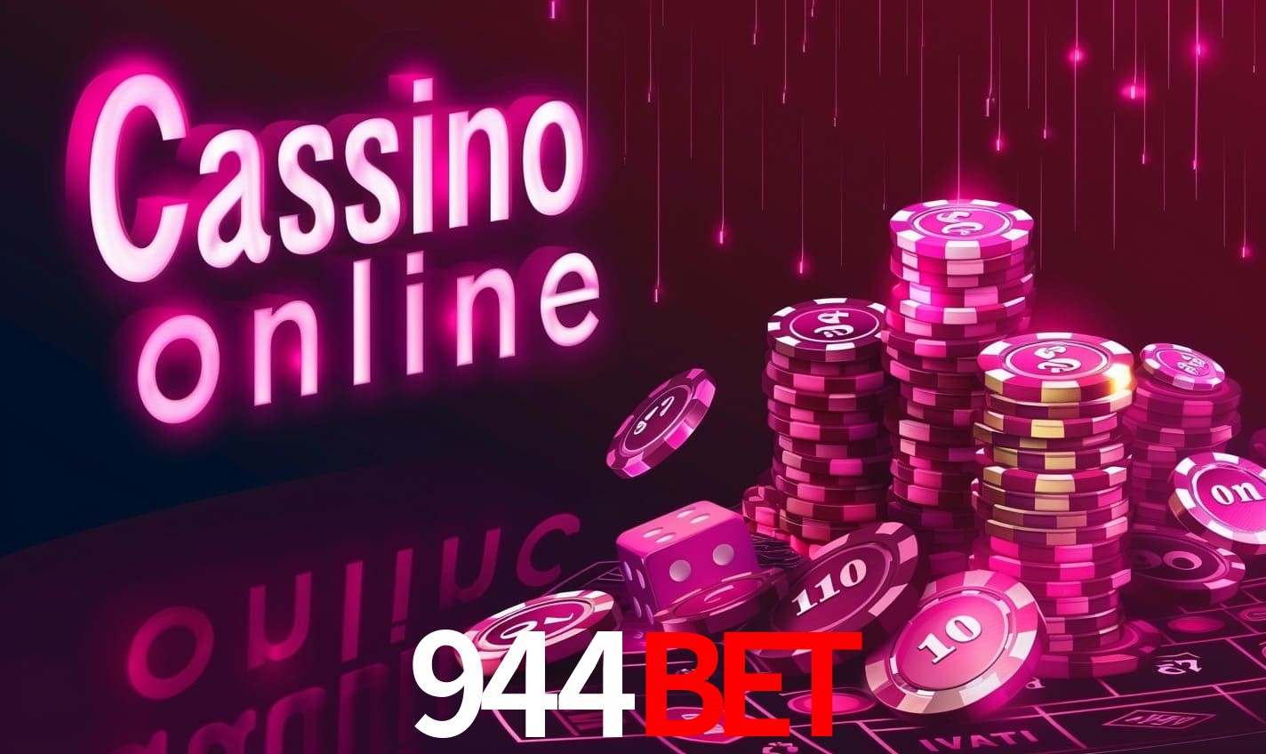 Apostas Esportivas na 944bet: Um Guia Completo