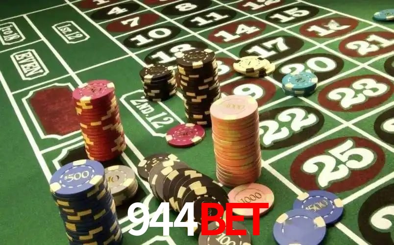 Apostas de Basquete 944bet