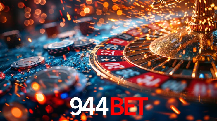 2FA Security 944bet