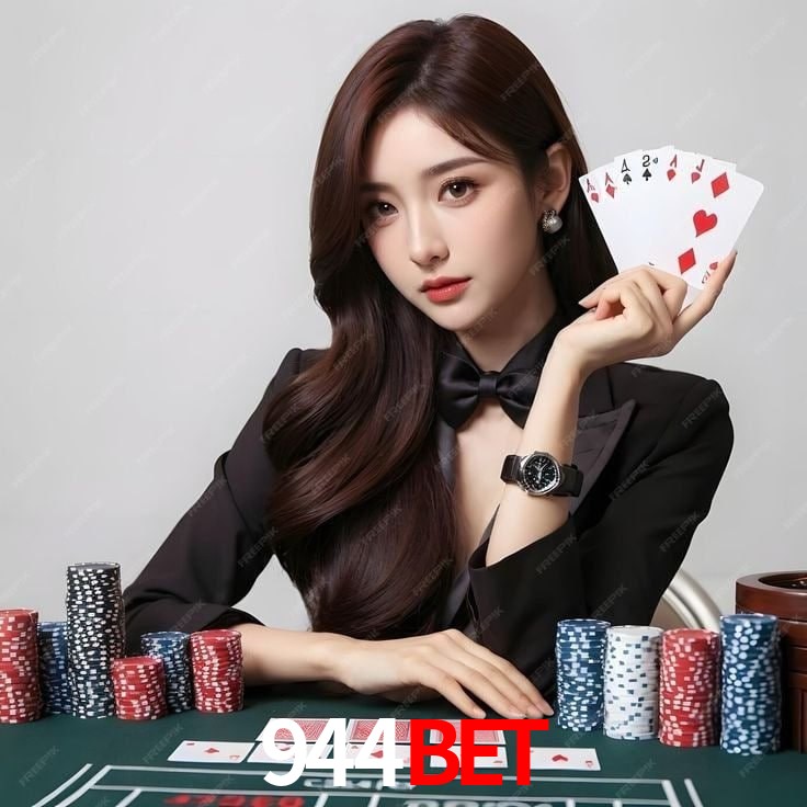 Casino Ao Vivo 944bet