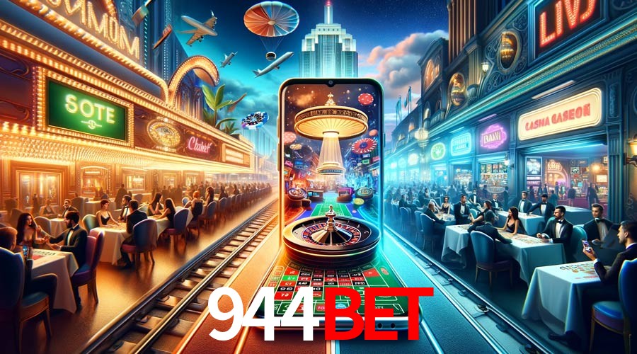 Security Systems 944bet