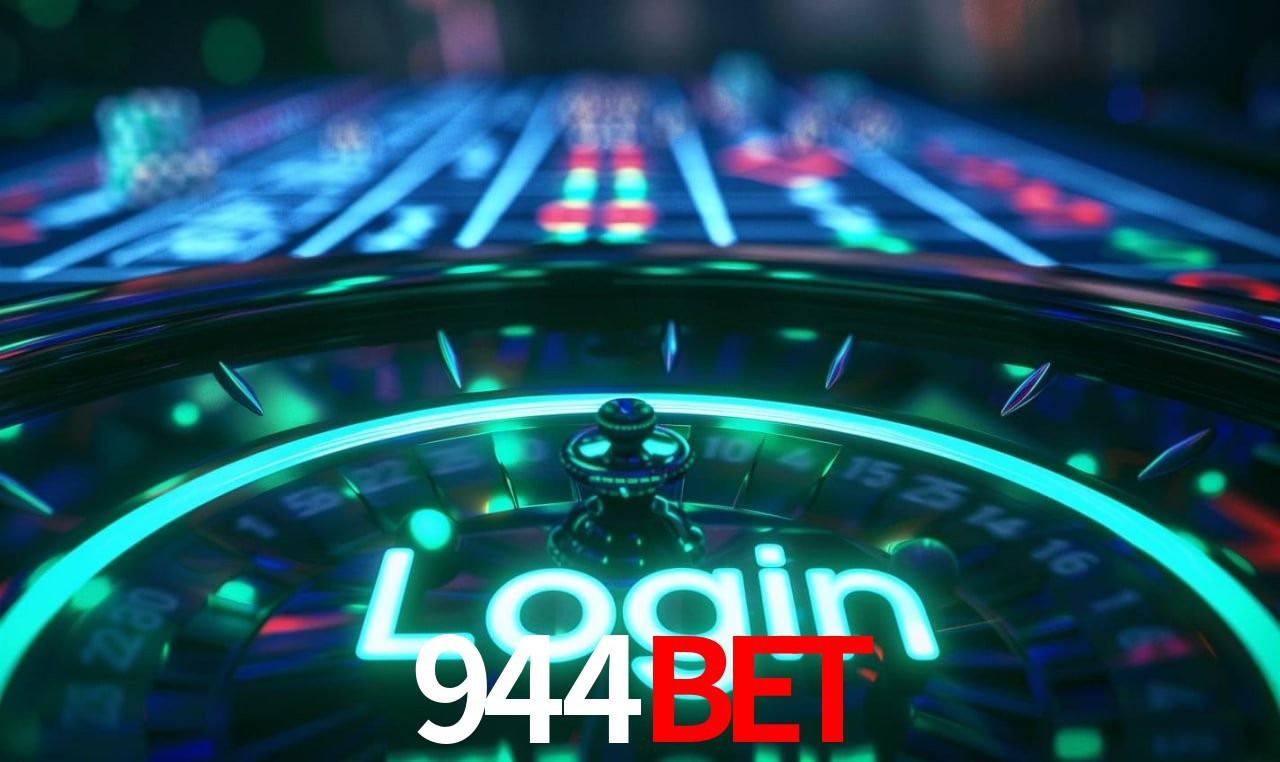 Casino Ao Vivo 944bet