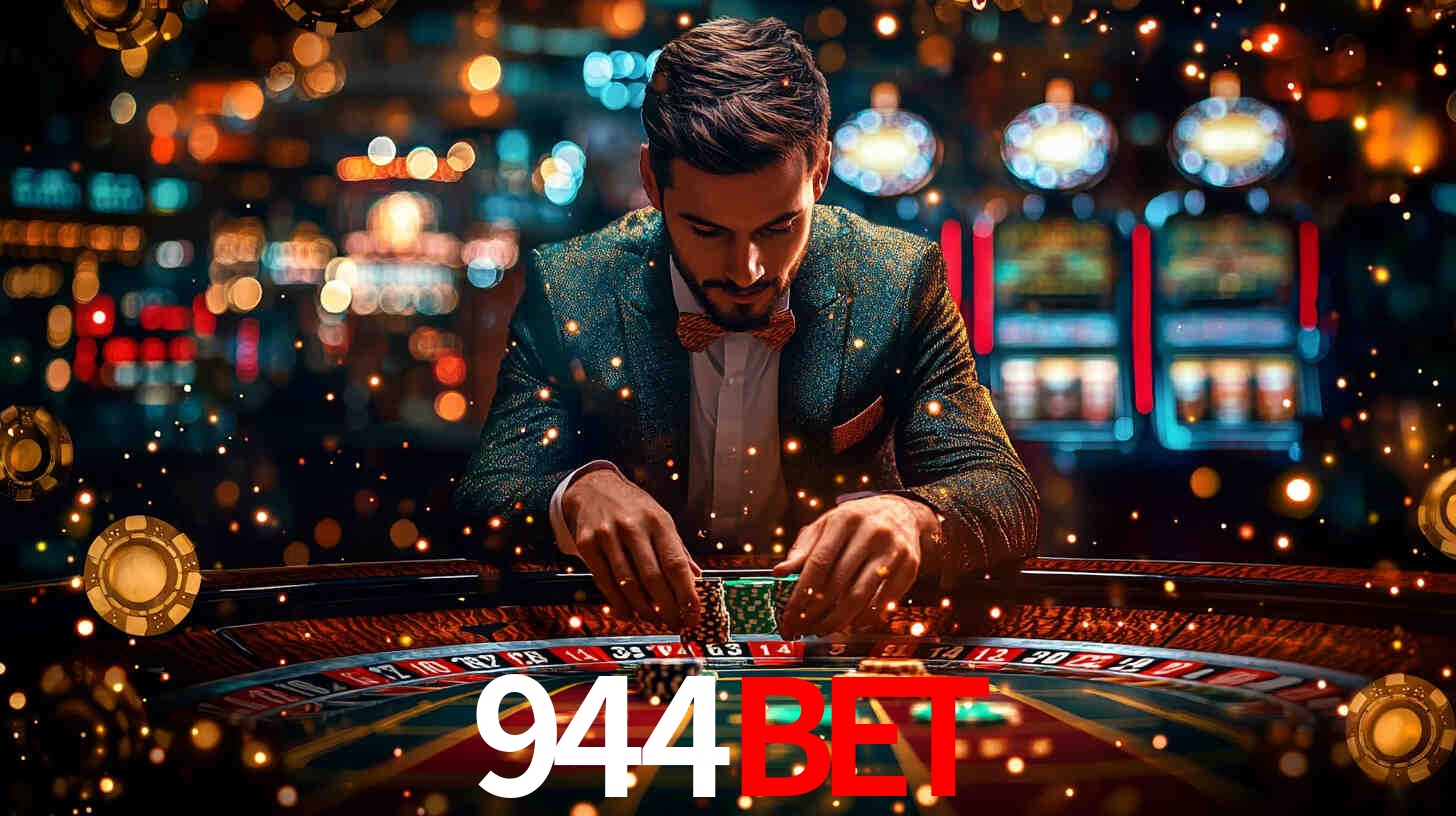 Welcome Bonus 944bet
