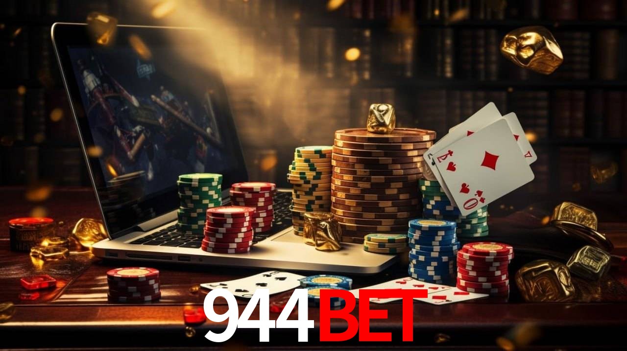 Jogos Exclusivos 944bet