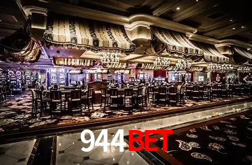 APP oficial da 944bet para mobile