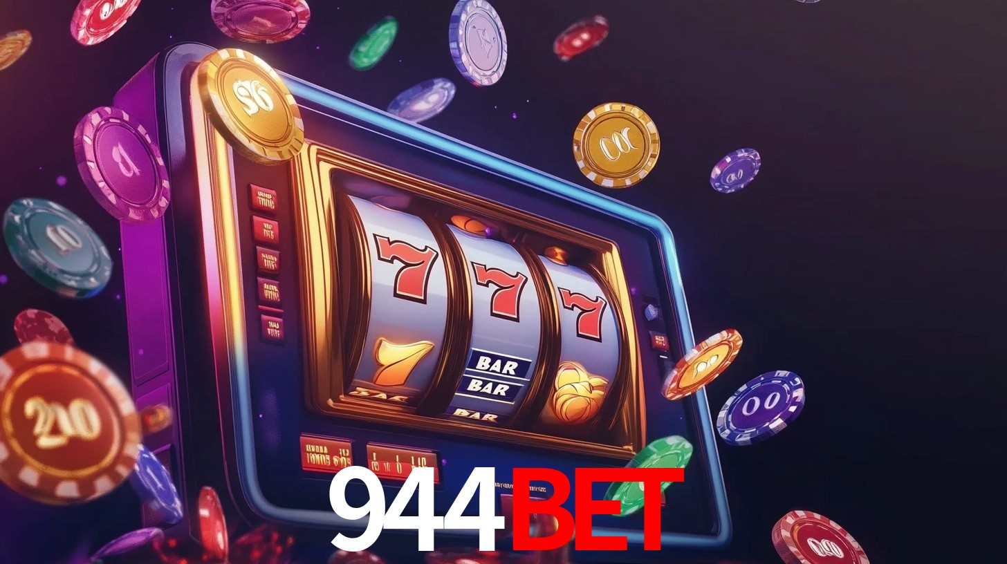 Blackjack Table 944bet