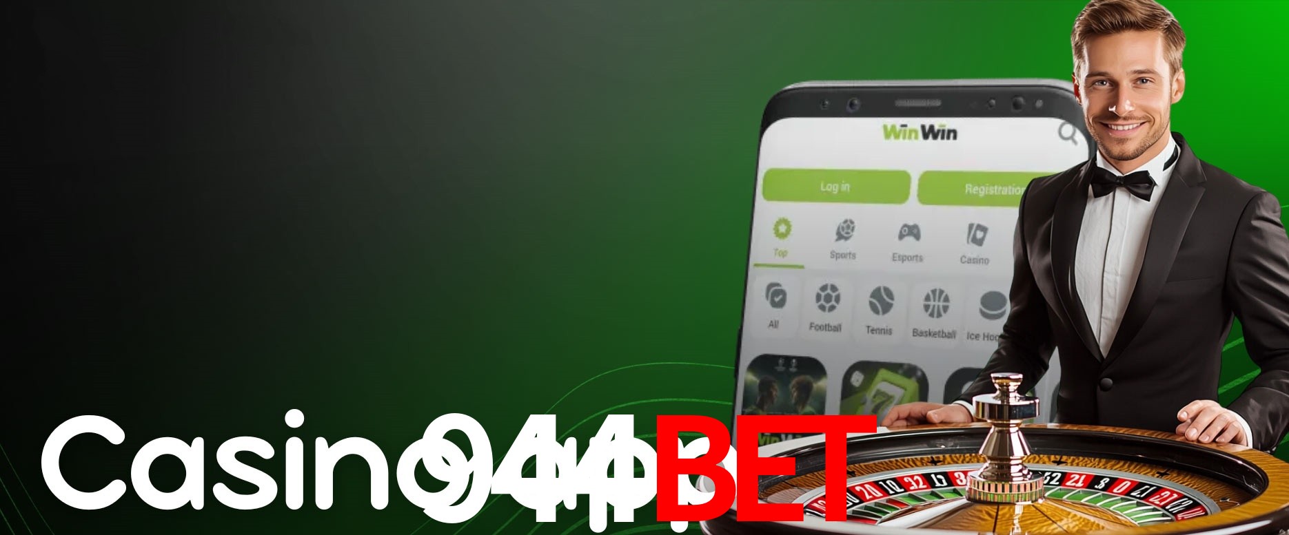 Weekend Specials 944bet