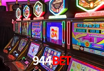 Explorando a Categoria de Eventos em Apostas na 944bet