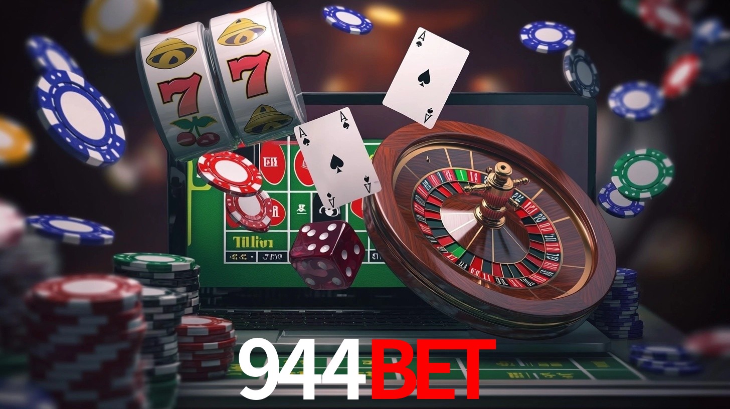 Exclusive Games 944bet