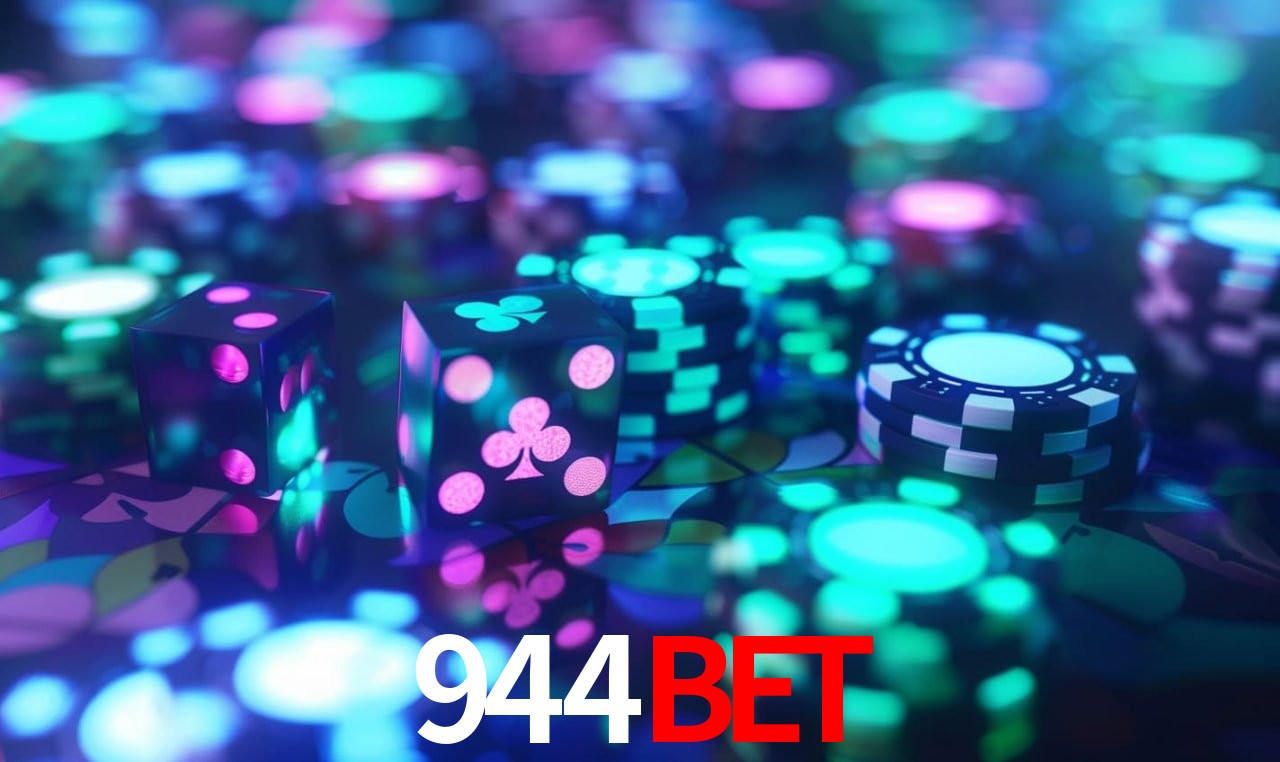 PIX Instantâneo 944bet