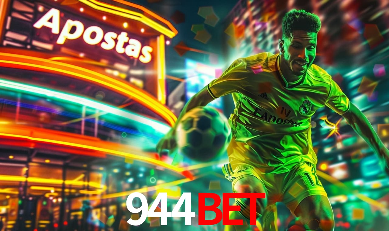 Apostas de Tênis 944bet