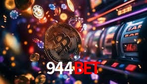 Explorando a Categoria de Eventos em Apostas na 944bet