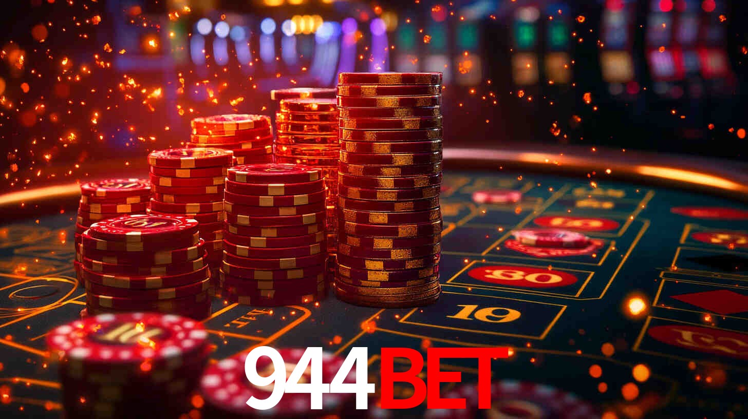 Tournaments 944bet