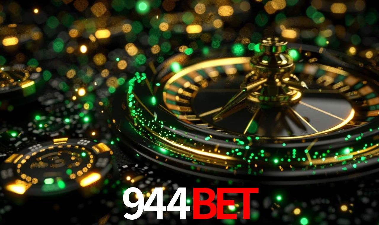 Ofertas Exclusivas 944bet