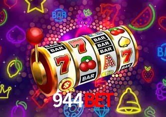 A Emoção da Loteria na 944bet: Uma Chance de Mudança de Vida