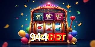 Provedores de Jogos 944bet