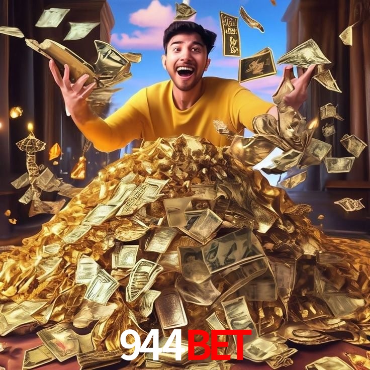Interface Premium 944bet