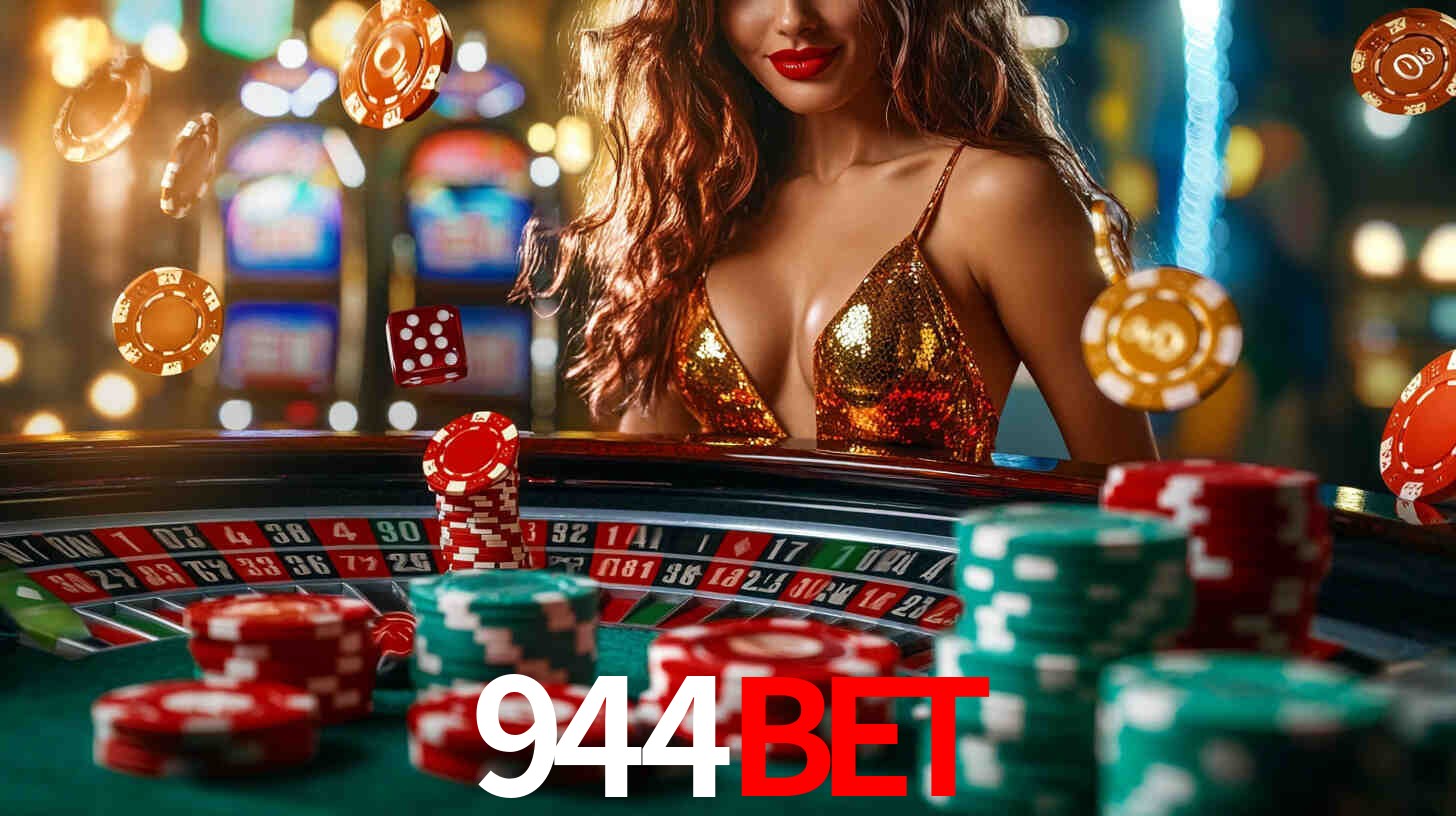 Daily Bonuses 944bet