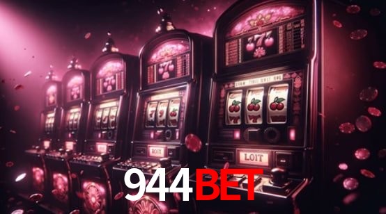 A Experiência Imersiva dos Cassinos Ao Vivo no 944bet