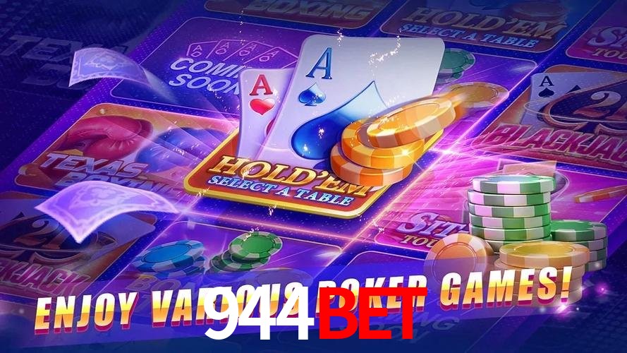 Explorando a Categoria de Eventos em Apostas na 944bet