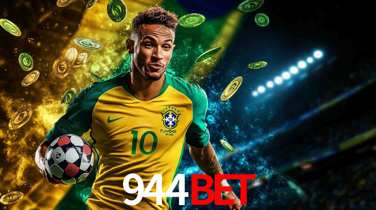 Inovações de Jogos na 944bet: O Futuro das Experiências Interativas