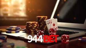 Descubra o Programa VIP da 944bet: Vantagens Exclusivas para Jogadores
