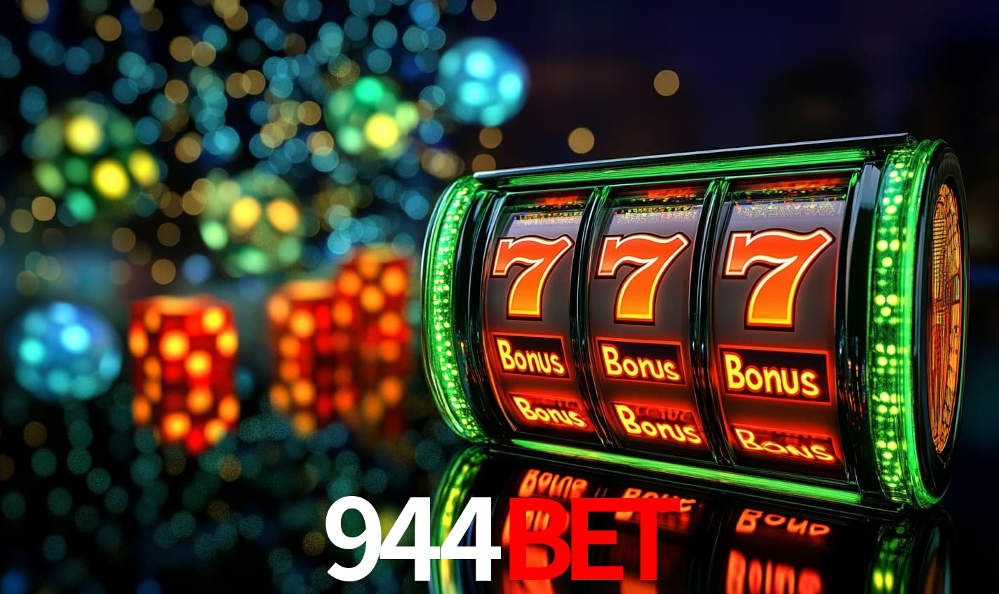 Recursos de Bônus 944bet