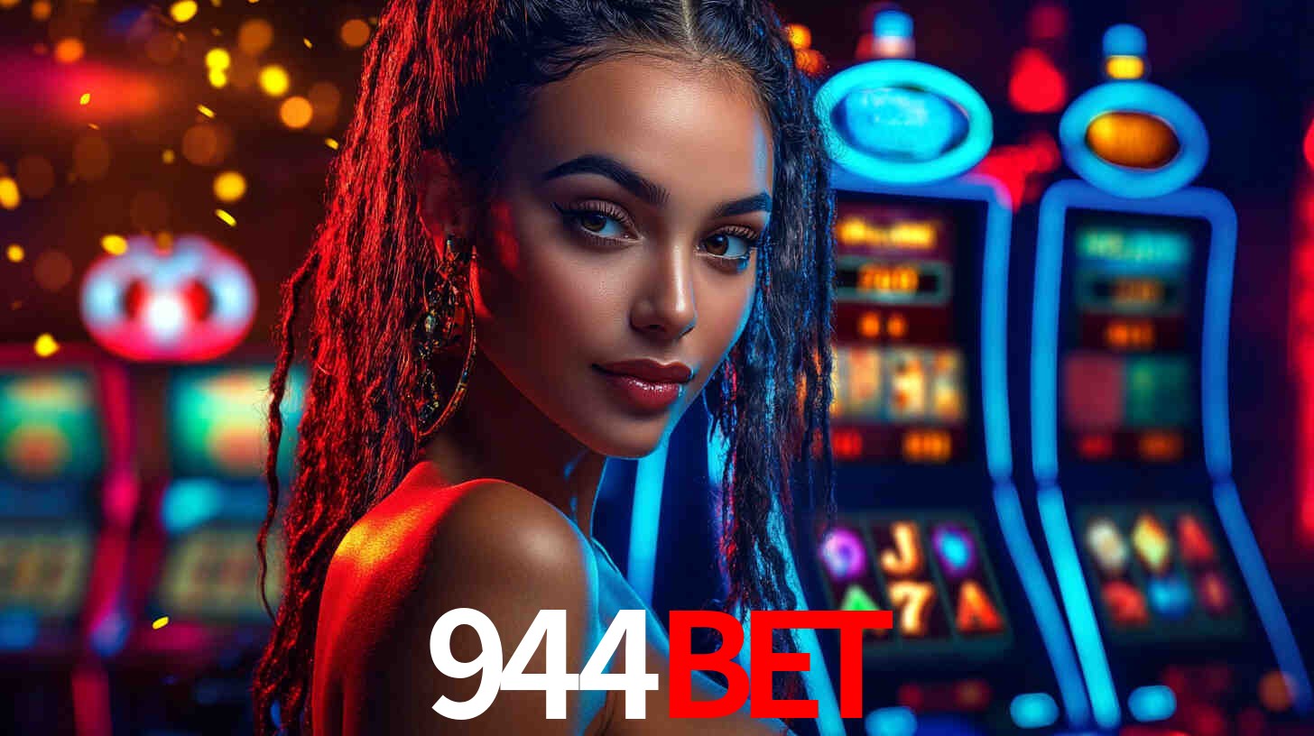 Apostas Esportivas na 944bet: Um Guia Completo